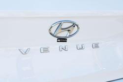 2025 Hyundai Venue Active