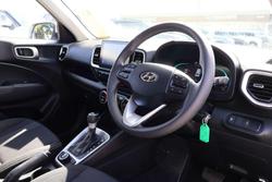2025 Hyundai Venue Active