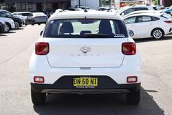 2025 Hyundai Venue Active