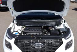 2025 Hyundai Venue Active