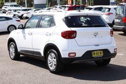 2025 Hyundai Venue Active