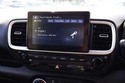 2025 Hyundai Venue Active