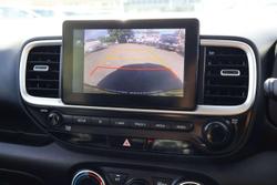 2025 Hyundai Venue Active