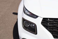 2025 Hyundai Venue Active