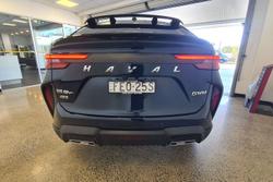 2022 Haval H6GT Ultra