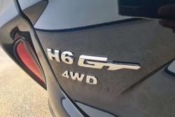 2022 Haval H6GT Ultra