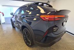 2022 Haval H6GT Ultra