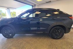 2022 Haval H6GT Ultra