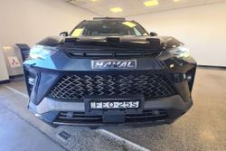 2022 Haval H6GT Ultra