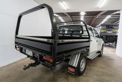 2017 Mitsubishi Triton GLX