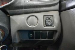 2017 Mitsubishi Triton GLX