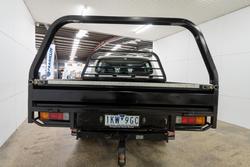 2017 Mitsubishi Triton GLX