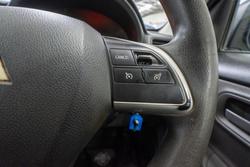 2017 Mitsubishi Triton GLX