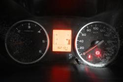 2017 Mitsubishi Triton GLX