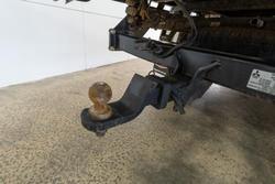 2017 Mitsubishi Triton GLX