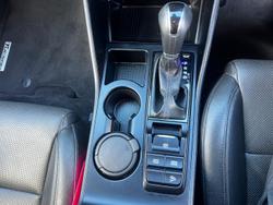 2020 Hyundai Tucson Elite