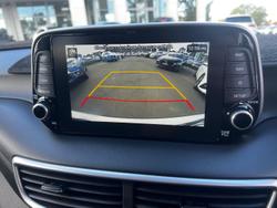 2020 Hyundai Tucson Elite