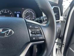 2020 Hyundai Tucson Elite