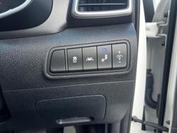 2020 Hyundai Tucson Elite