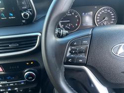 2020 Hyundai Tucson Elite