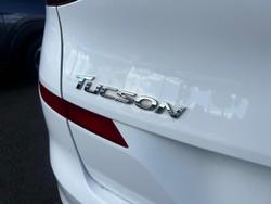 2020 Hyundai Tucson Elite