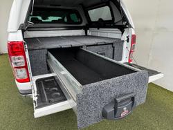 2020 Ford Ranger XLT Hi-Rider