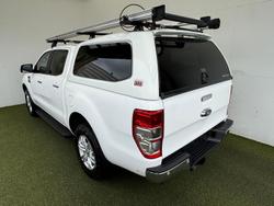 2020 Ford Ranger XLT Hi-Rider