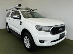 2020 Ford Ranger XLT Hi-Rider