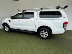 2020 Ford Ranger XLT Hi-Rider