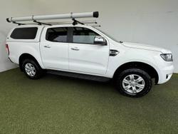 2020 Ford Ranger XLT Hi-Rider