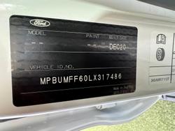 2020 Ford Ranger XLT Hi-Rider