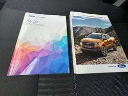 2020 Ford Ranger XLT Hi-Rider