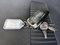 2020 Ford Ranger XLT Hi-Rider