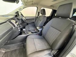 2021 Ford Ranger XLT Hi-Rider