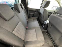 2021 Ford Ranger XLT Hi-Rider