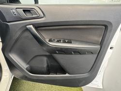 2021 Ford Ranger XLT Hi-Rider