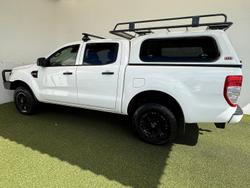 2021 Ford Ranger XLT Hi-Rider