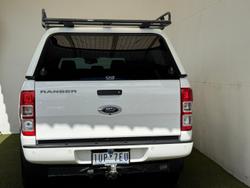 2021 Ford Ranger XLT Hi-Rider