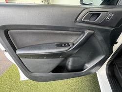 2021 Ford Ranger XLT Hi-Rider