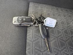 2021 Ford Ranger XLT Hi-Rider