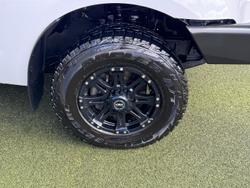 2021 Ford Ranger XLT Hi-Rider