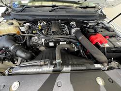 2021 Ford Ranger XLT Hi-Rider