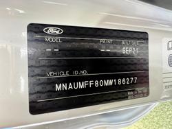 2021 Ford Ranger XLT Hi-Rider