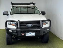 2021 Ford Ranger XLT Hi-Rider