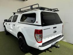 2021 Ford Ranger XLT Hi-Rider