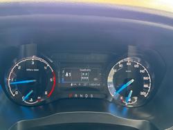 2021 Ford Ranger XLT Hi-Rider