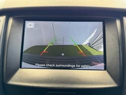 2021 Ford Ranger XLT Hi-Rider