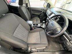 2021 Ford Ranger XLT Hi-Rider