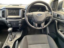 2021 Ford Ranger XLT Hi-Rider