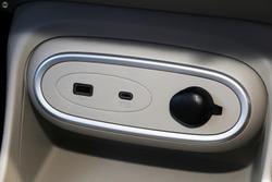 2025 GWM Ora Lux